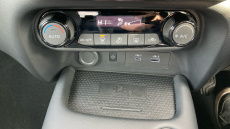 Nissan Juke 1.0 DiG-T N-Connecta 5dr Petrol Hatchback